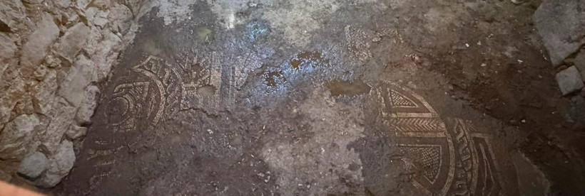 Kaçakçıların elinden son anda kurtarıldı: 15 asırlık dev Roma Mirası ele geçirildi - Resim: 3