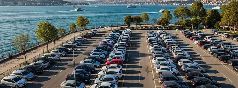 İstanbul'da yeni lüks: Aylık 20 bin TL ödeyenler var, değeri 1+1 daireyle yarışıyor - Resim: 4