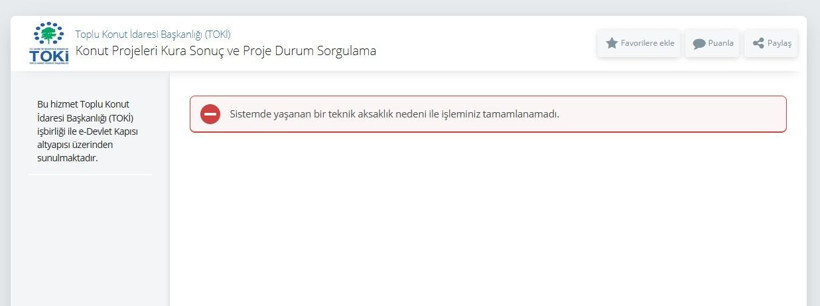 TOKİ İstanbul kuraları sonuçlandı: 100 bin hak sahibi belli oldu - Resim: 8