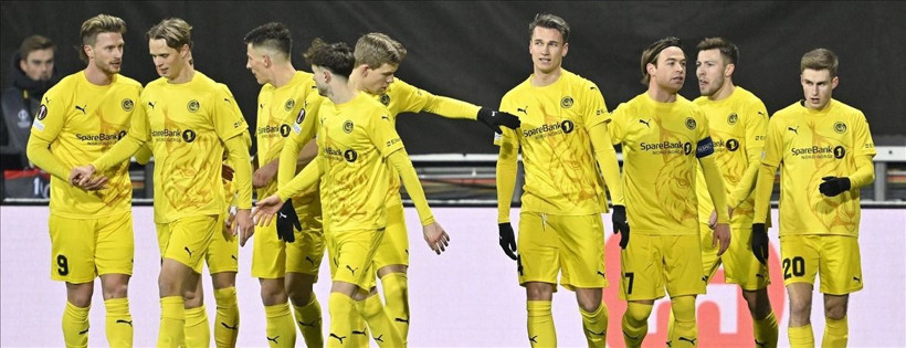 UEFA kulüpler sıralaması güncellendi: Fenerbahçe ve Galatasaray’ın yeri netleşti - Resim: 32