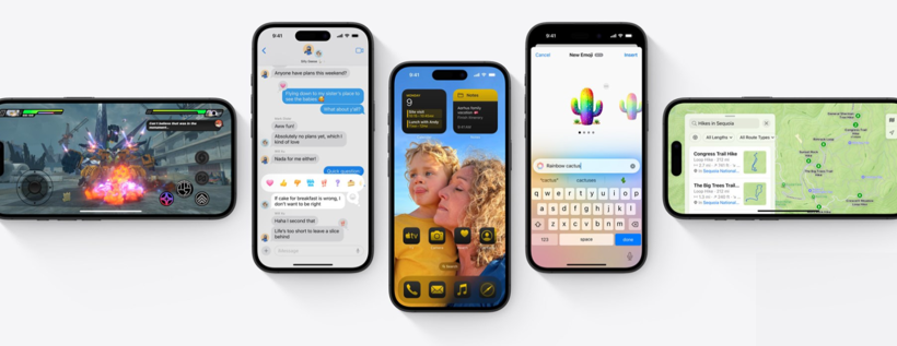 Apple kullananlar dikkat: Yeni özellikler geldi - Resim: 5