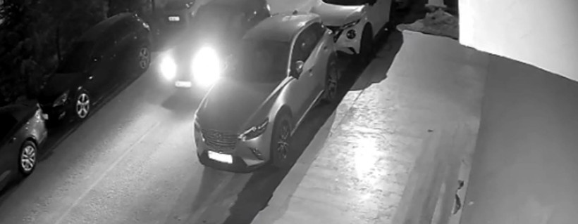 Tekirdağ&rsquo;da hareketli anlar: Fırını kurşun yağmuruna tuttular - Resim : 2