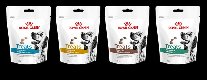 Royal Canin, köpeklerin farklı ihtiyaçlarına yönelik tamamlayıcı ödül maması serisini tanıttı - Resim : 3