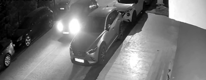 Tekirdağ&rsquo;da hareketli anlar: Fırını kurşun yağmuruna tuttular - Resim : 1