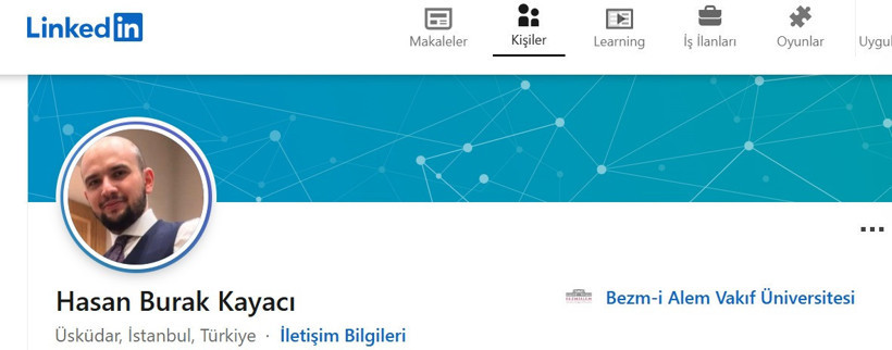 Domuz eti sahnesi için açıklama yapan yapım şirketinin sahibi kim? - Resim : 3