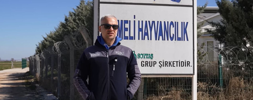 Robert Kolejli çoban imkansızı başardı: İflasın eşiğinden zirveye - Resim: 8