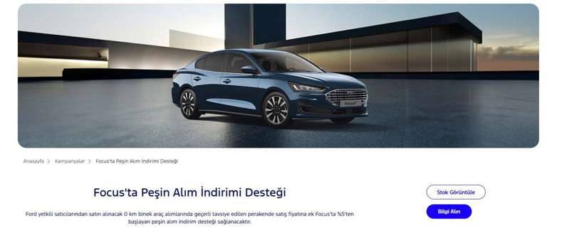 İşte otomobilde ocak indirimleri - Resim: 4