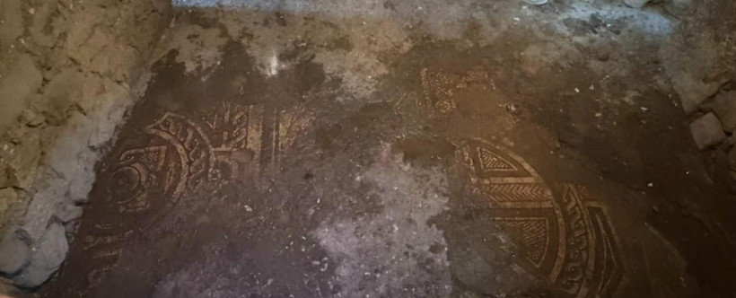 Kaçakçıların elinden son anda kurtarıldı: 15 asırlık dev Roma Mirası ele geçirildi - Resim: 5