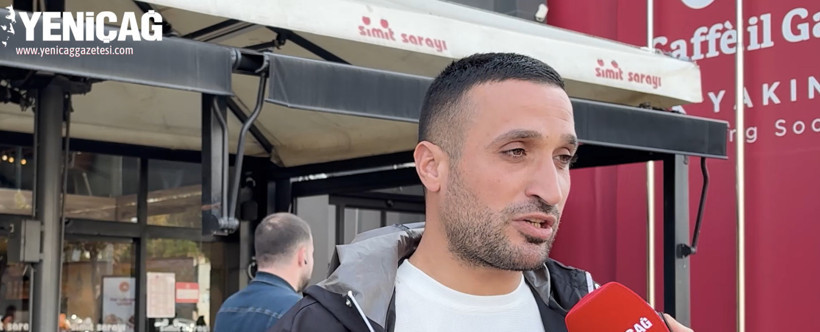 Süper Lig'de hakem ve MHK krizi: YENİÇAĞ vatandaşın nabzını tuttu - Resim : 3