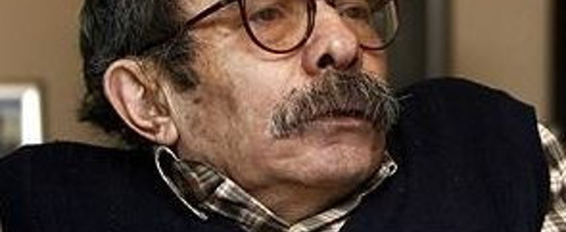 Yazar Necati Tosuner hayatını kaybetti - Resim : 1