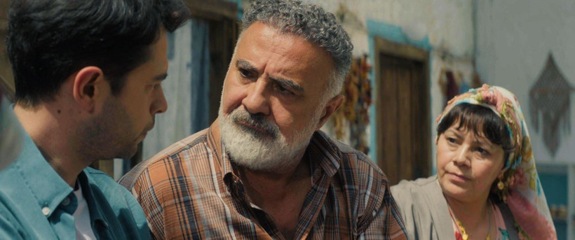 &lsquo;Mercan K&ouml;şk&rsquo; k&ouml;t&uuml; başladı ama&hellip; - Resim : 3