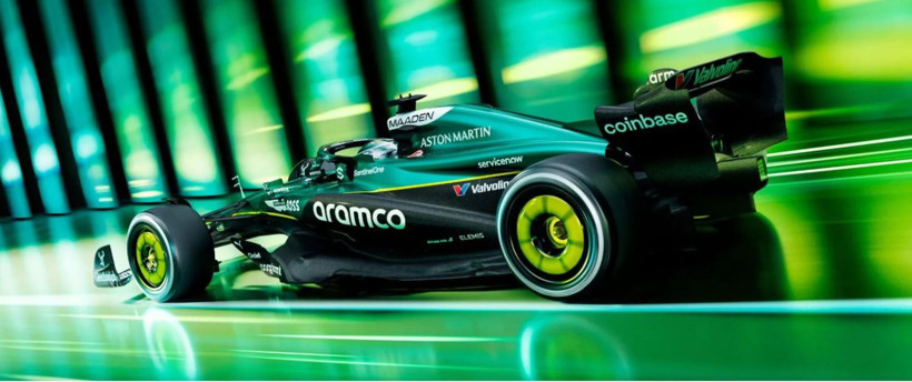 Aston Martin Formula 1'de adını 50 milyona sterline satıyor: James Bond'un markası tehlikede mi? - Resim: 8