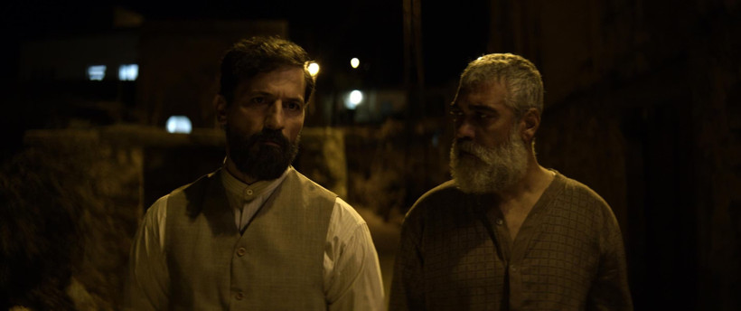 &lsquo;Taşacak Bu Deniz&rsquo; fırtınası dinmiyor - Resim : 2