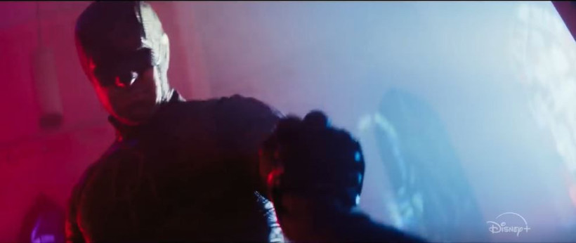 Marvel’ın karanlık kahramanı dönüyor: Born Again 2. sezon fragmanı çıktı - Resim: 10