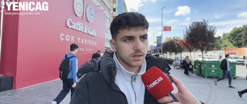 Süper Lig'de hakem ve MHK krizi: YENİÇAĞ vatandaşın nabzını tuttu - Resim : 1
