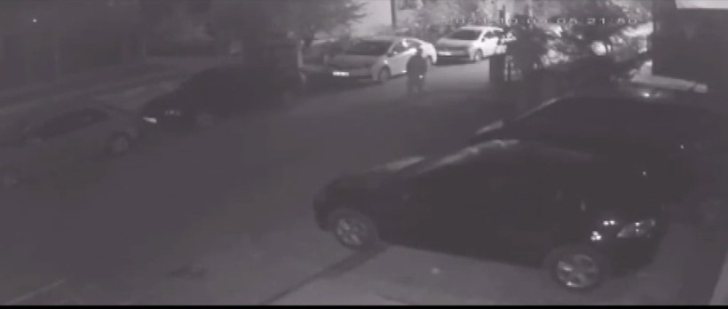 Tırnak arasındaki DNA onu işaret etti: Zanlı yakalandı: Hatice &ouml;ğretmenin &ouml;l&uuml;m&uuml; aydınlandı - Resim : 1