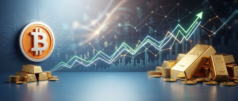 Bitcoin’de dengeler değişti: Dijital altına mı dönüşüyor? - Resim: 2