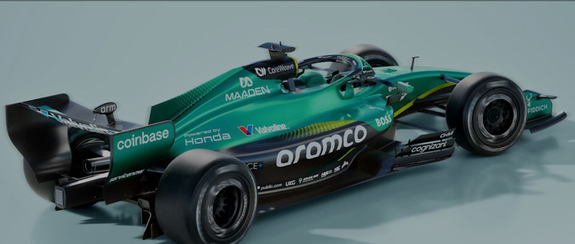 Aston Martin Formula 1'de adını 50 milyona sterline satıyor: James Bond'un markası tehlikede mi? - Resim: 10