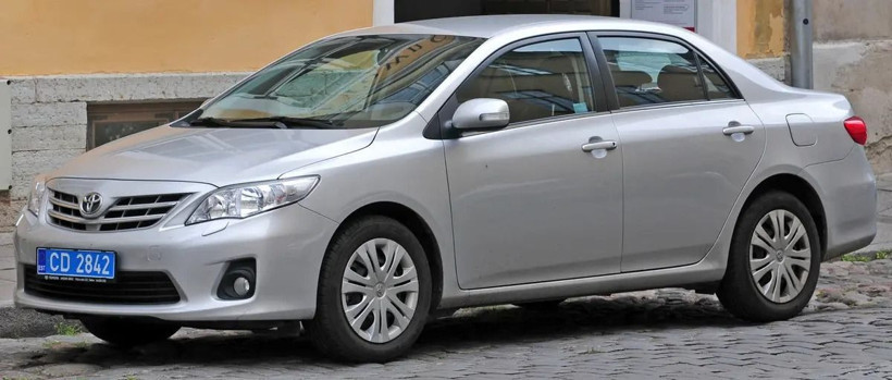 Sanayiye uğratmayan otomobiller belli oldu: İkinci elde 7 sağlam model - Resim: 2