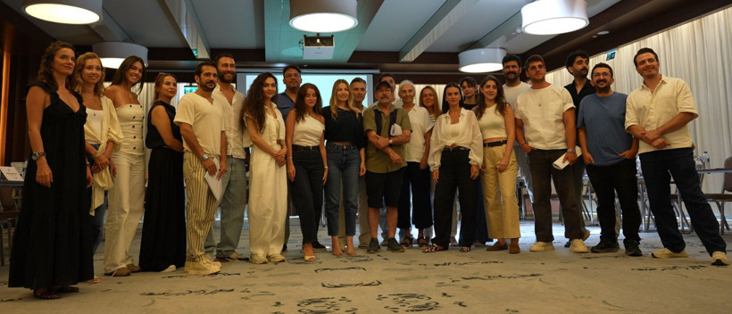 ‘Evlilik Güzeldir’le özlenen aile sıcaklığı - Resim : 1