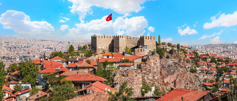 İklim felaketlerine en dayanıklı şehirler açıklandı: Türkiye'den 2 kent zirvede - Resim: 12