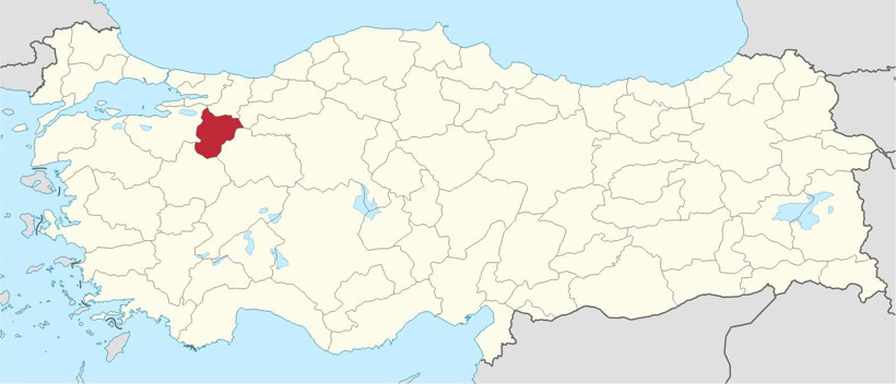 Cumhuriyetten sonra adı değiştirilen şehirler: Eski isimleri şaşırtıyor - Resim: 7