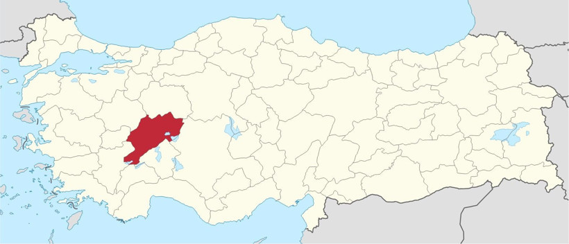 Cumhuriyetten sonra adı değiştirilen şehirler: Eski isimleri şaşırtıyor - Resim: 2