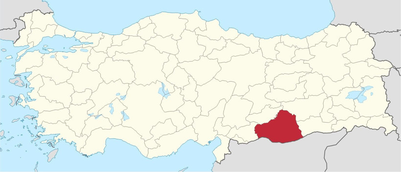 Cumhuriyetten sonra adı değiştirilen şehirler: Eski isimleri şaşırtıyor - Resim: 16