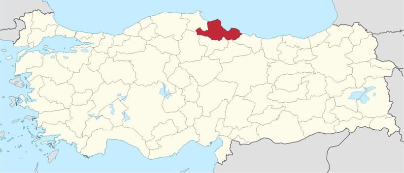 Cumhuriyetten sonra adı değiştirilen şehirler: Eski isimleri şaşırtıyor - Resim: 20