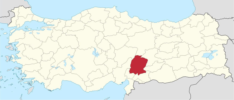 Cumhuriyetten sonra adı değiştirilen şehirler: Eski isimleri şaşırtıyor - Resim: 15