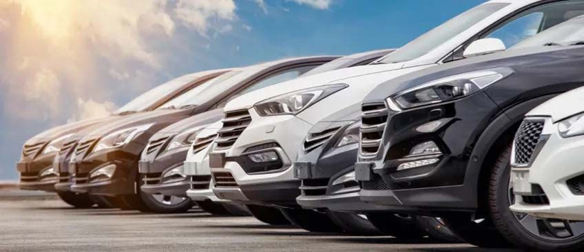 İşte otomobilde ocak indirimleri - Resim: 1