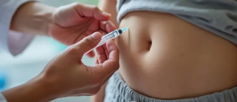 Zayıflama İğnesinde yeni dönem: Bakan Memişoğlu canlı yayında duyurdu: Türkiye harekete geçti - Resim : 1