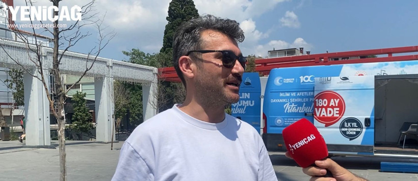 Dünya Kupası için sokağa sorduk: Herkes aynı takımı işaret etti - Resim : 5