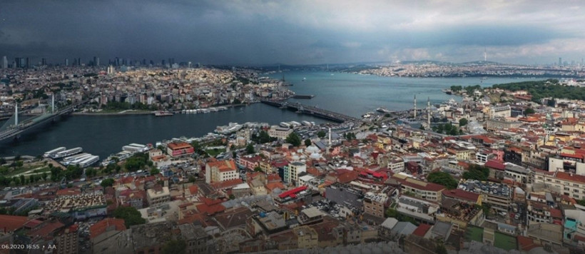 AKOM alarm verdi: İstanbul'da o tarihe dikkat, sağanak geliyor - Resim: 4