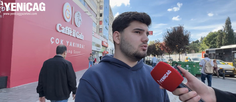 Süper Lig'de hakem ve MHK krizi: YENİÇAĞ vatandaşın nabzını tuttu - Resim : 2