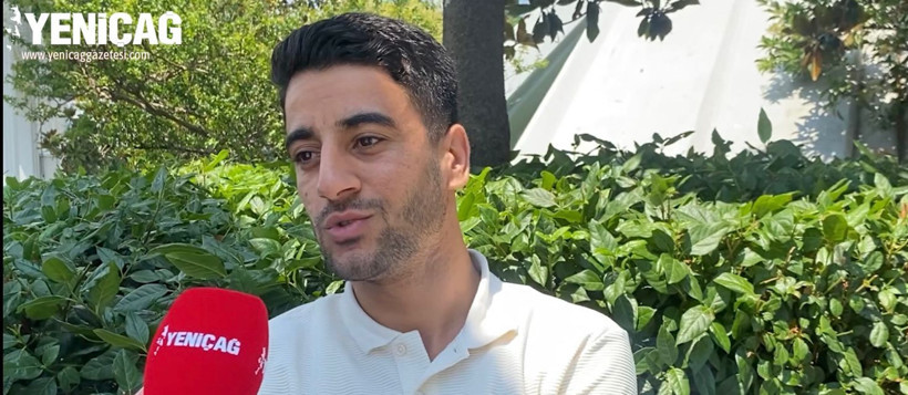 Dünya Kupası için sokağa sorduk: Herkes aynı takımı işaret etti - Resim : 1