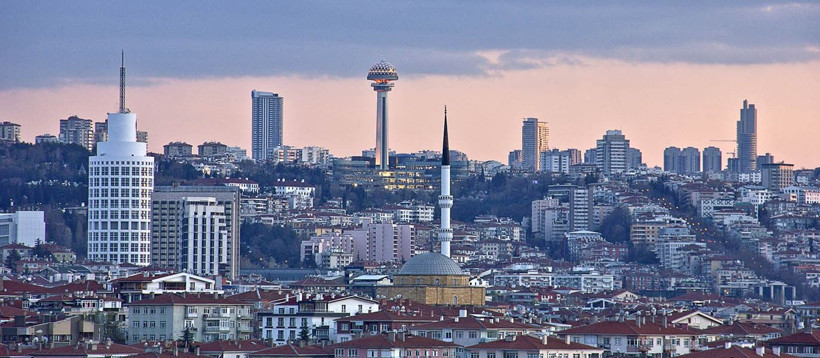 İklim felaketlerine en dayanıklı şehirler açıklandı: Türkiye'den 2 kent zirvede - Resim: 10