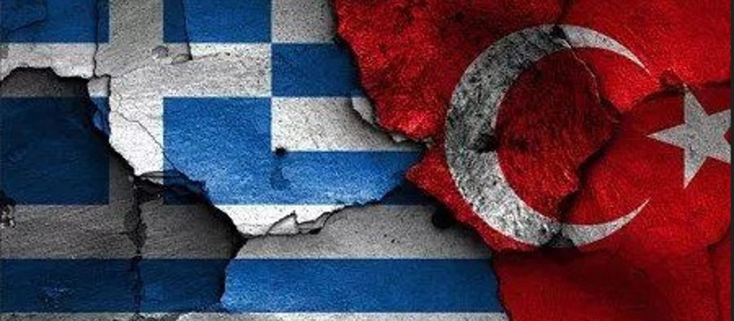 Yunanistan'ın hamlesinden sonra emekli Tümamiral Türkiye'yi uyardı - Resim : 1