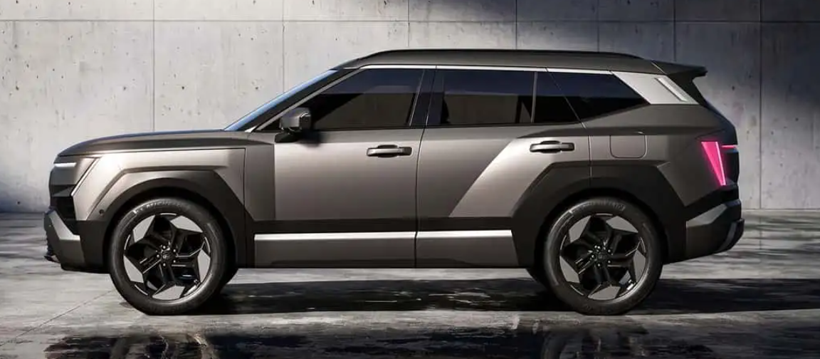 Türkiye’de çok tercih edilen araba markası C-SUV’un yeni neslini tanıttı - Resim: 2
