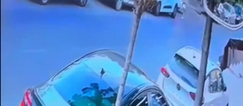 Aşk bitti yaylım ateşi başladı: Kağıthane&rsquo;deki kuyumcuda korku dolu anlar - Resim : 3