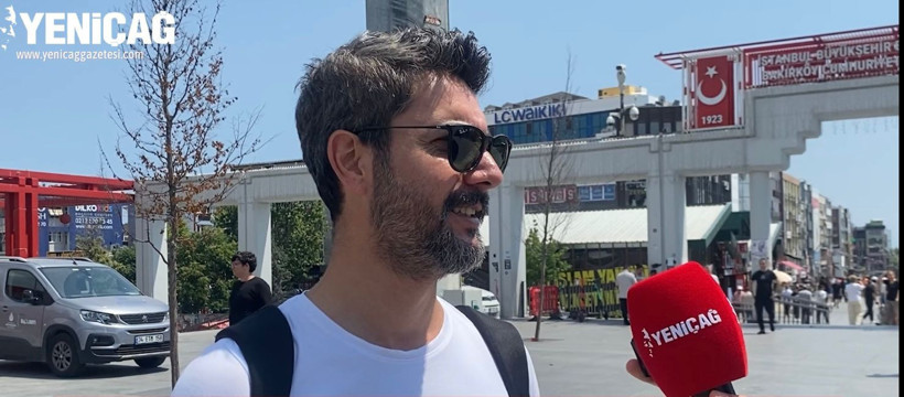 Dünya Kupası için sokağa sorduk: Herkes aynı takımı işaret etti - Resim : 3