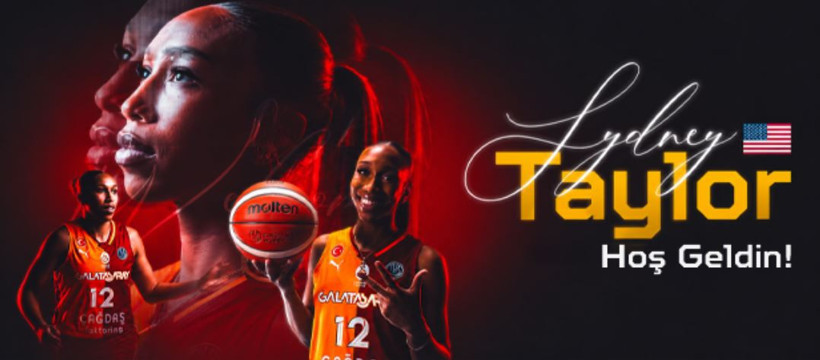 Galatasaray Sydney Taylor transferini duyurdu - Resim : 2