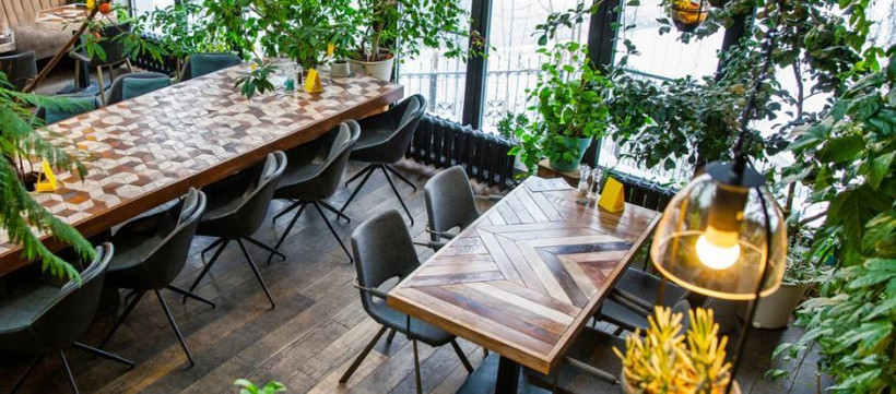 Popüler restoran zinciri iflasın eşiğinde: Varlıklarını satabilir - Resim: 7