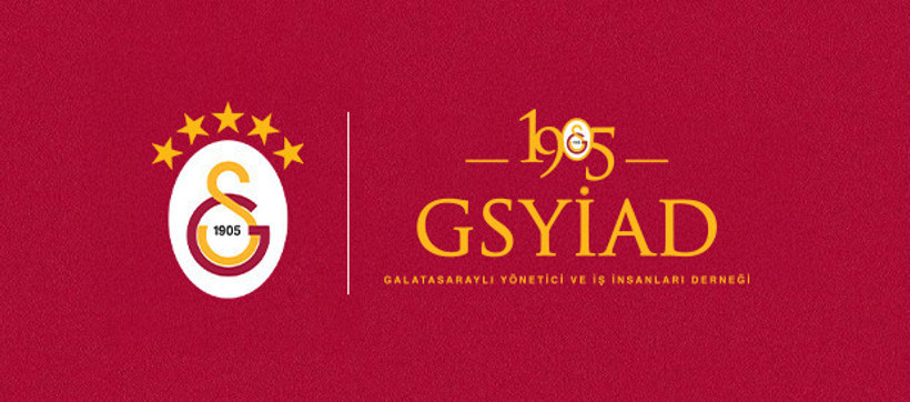 Galatasaray ile 1905 GSYİAD’dan sponsorluk anlaşması sağlandı - Resim : 1