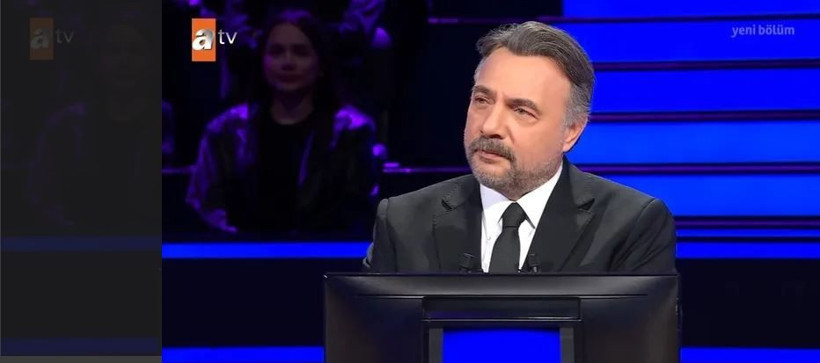 Kim Milyoner Olmak İster'de basit soru kabusu! Türk alfabesini unutan yarışmacı şoke etti! Oktay Kaynarca'nın yüz ifadesi her şeyi özetledi - Resim: 5