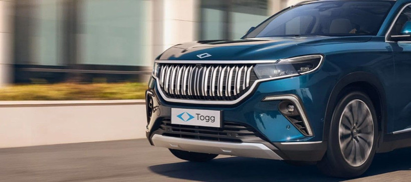 Togg'da büyük yenilik: İşte yapılan tüm değişiklikler - Resim: 2