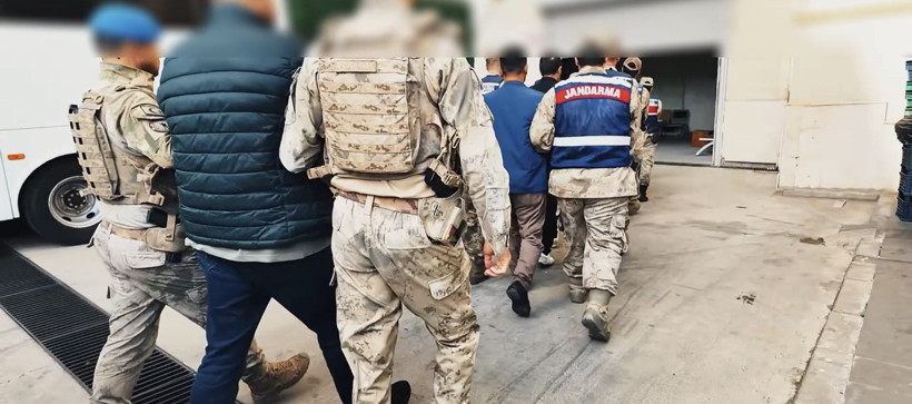 Uyuşturucu baronlarının milyarlık kamuflajı çöktü: Çeşme’den Diyarbakır’a uzanan kirli ağ - Resim : 1