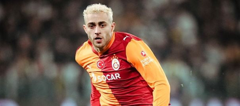 Barış Alper Yılmaz’a Avrupa kancası - Resim : 1