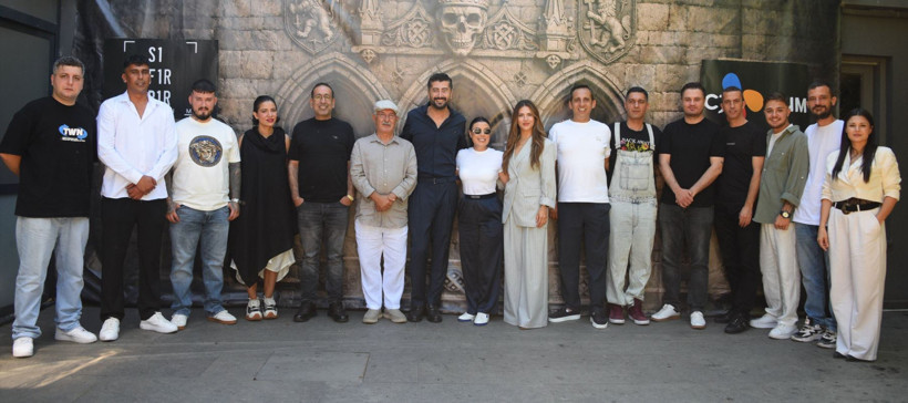 Ekranlardan bir &lsquo;Eşref R&uuml;ya&rsquo; ge&ccedil;ti - Resim : 2