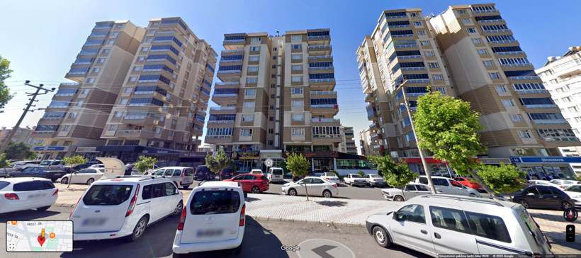 Yunanistan'a kaçarken yakalanmıştı: Penta Park müteahhidine hapis cezası - Resim : 1